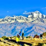 Poon hill trek difficulty in different routes and complete guide