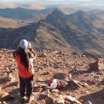 A Practical Guide to Climbing Mount Kenya With YHA Kenya Travel